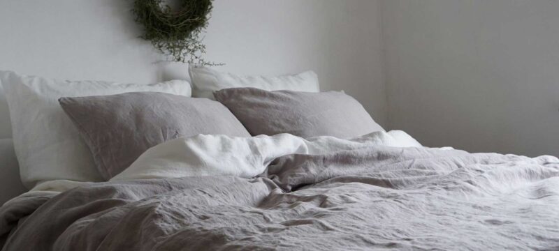 webshop linen duvet covers